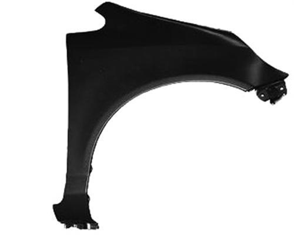 Çamurluk Ön Sağ Honda Jazz 2002-2005 Arası (Sinyal Deliksiz)