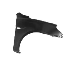 Hyundai Accent Ön Çamurluk Delikli Sağ 06-