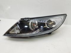 Ön Far Sol Kia Sportage 2011 Sonrası(Motorlu-Led)