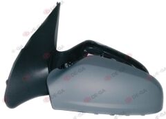 Astra Dış Ayna El.I5 Kapı Sol 04-07