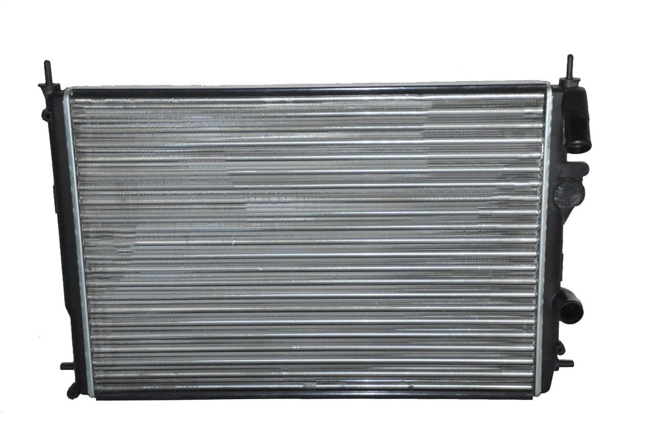 Su Radyatörü 1.4-1.6 Megane I-1.5 Logan (Klimalı)