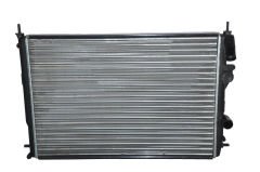 Su Radyatörü 1.4-1.6 Megane I-1.5 Logan (Klimalı)