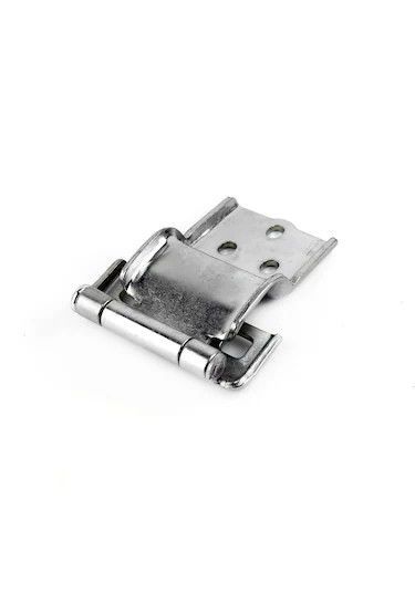 Bagaj Kapak Menteşesi Alt Sağ Ducato 2006 Sonrası (Çift Kapı)