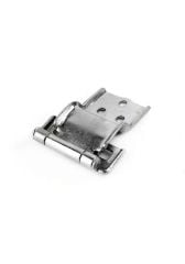 Bagaj Kapak Menteşesi Alt Sağ Ducato 2006 Sonrası (Çift Kapı)