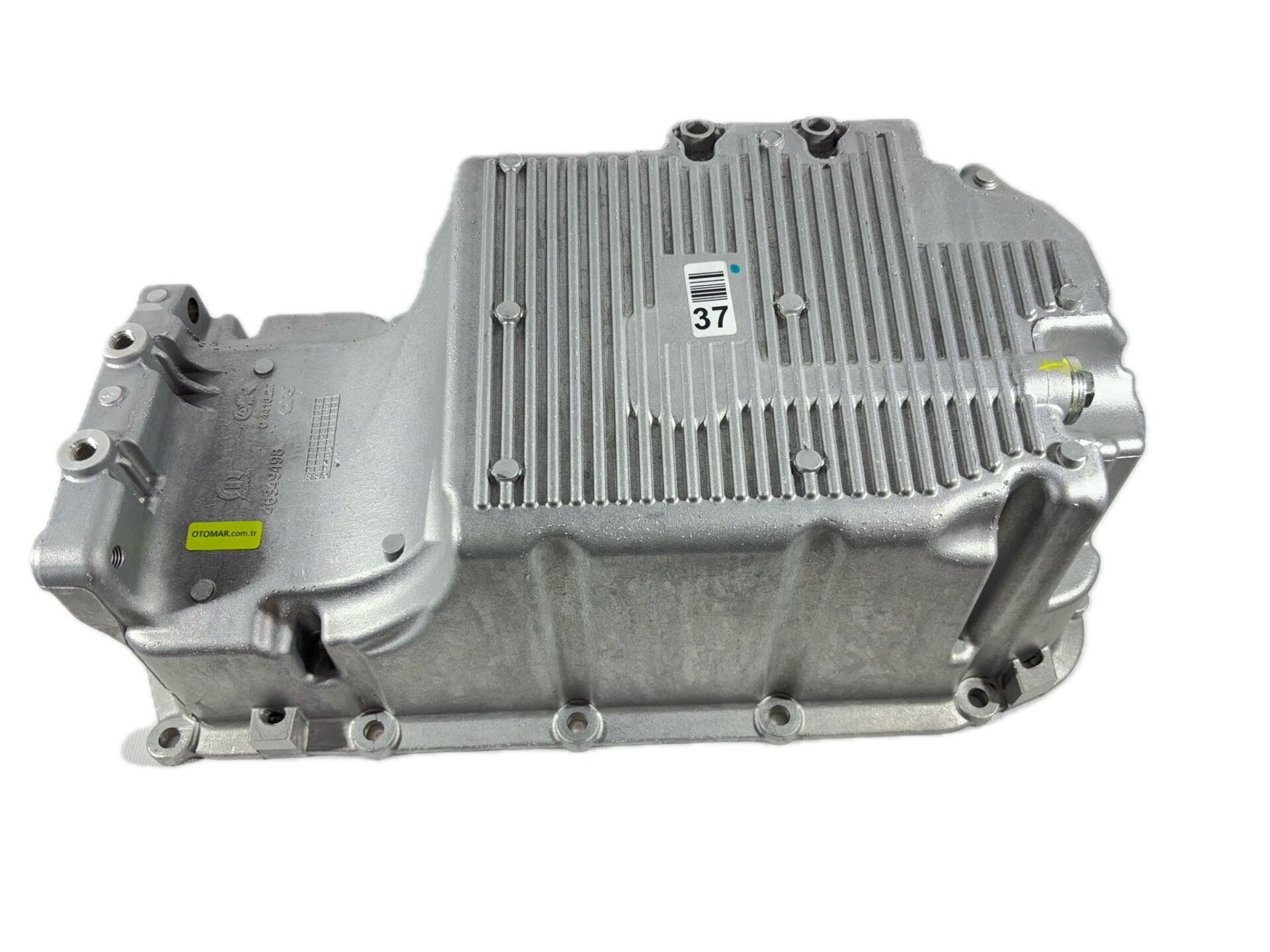 Yağ Karteri 1.6 Jtd Egea-Doblo (Euro 6)