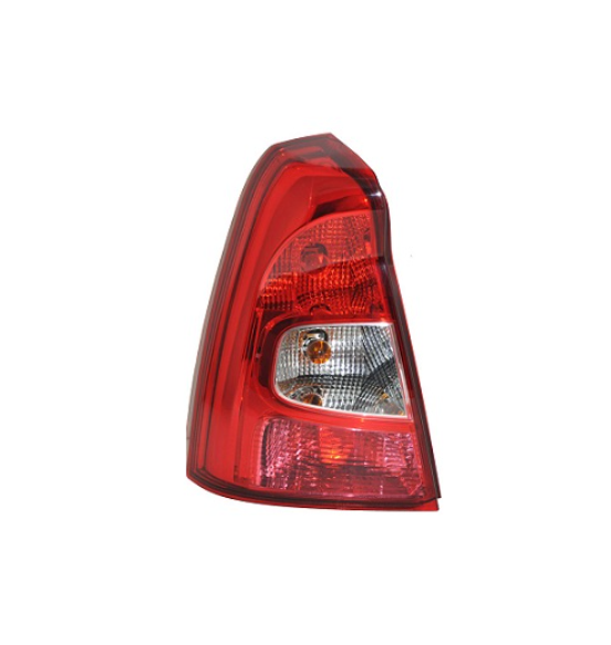 Dacia Logan Arka Stop Sdn Sis Lambalı Sol 08-