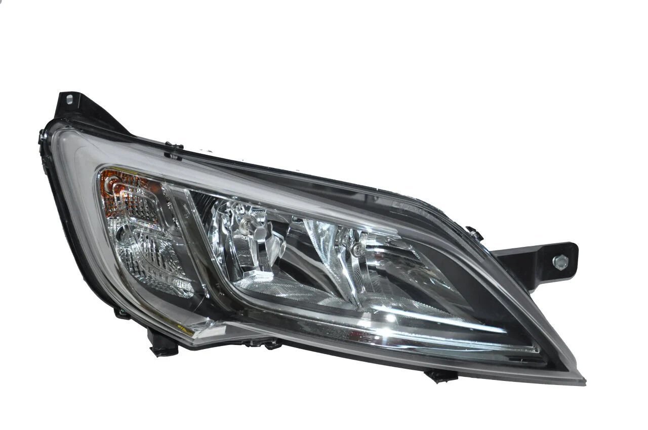 Far Sağ Jumper-Ducato 2014 Sonrası