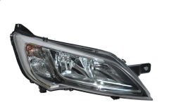 Far Sağ Jumper-Ducato 2014 Sonrası