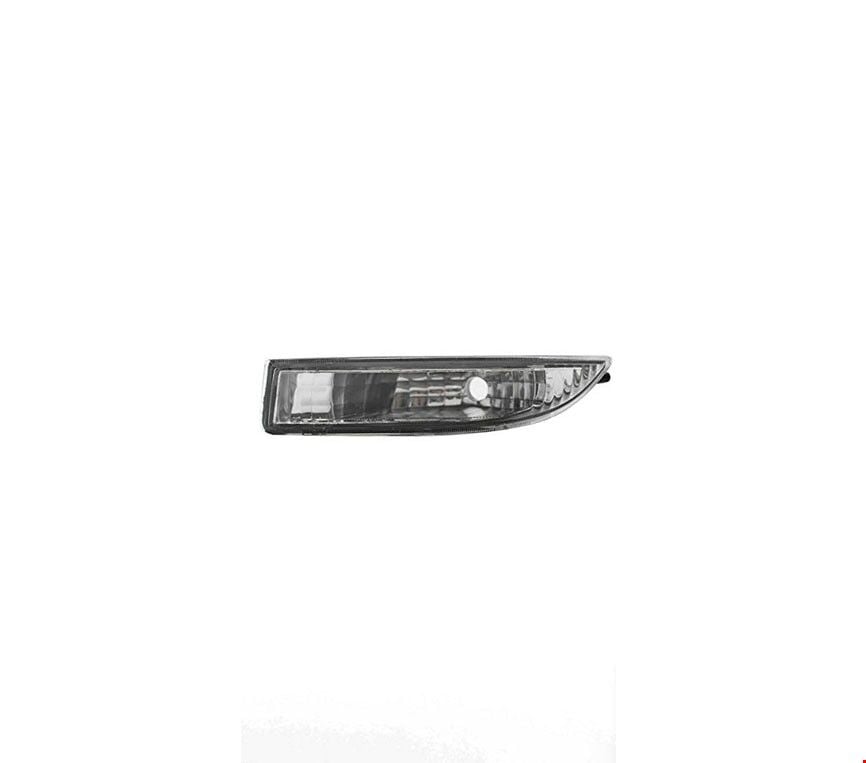 Sis Farı Sol Corolla Sedan 2002-