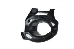 Sağ Sis Farı Yuvası Clio 3 2008-2010 Arası Modeller İçin (Sisli Model)