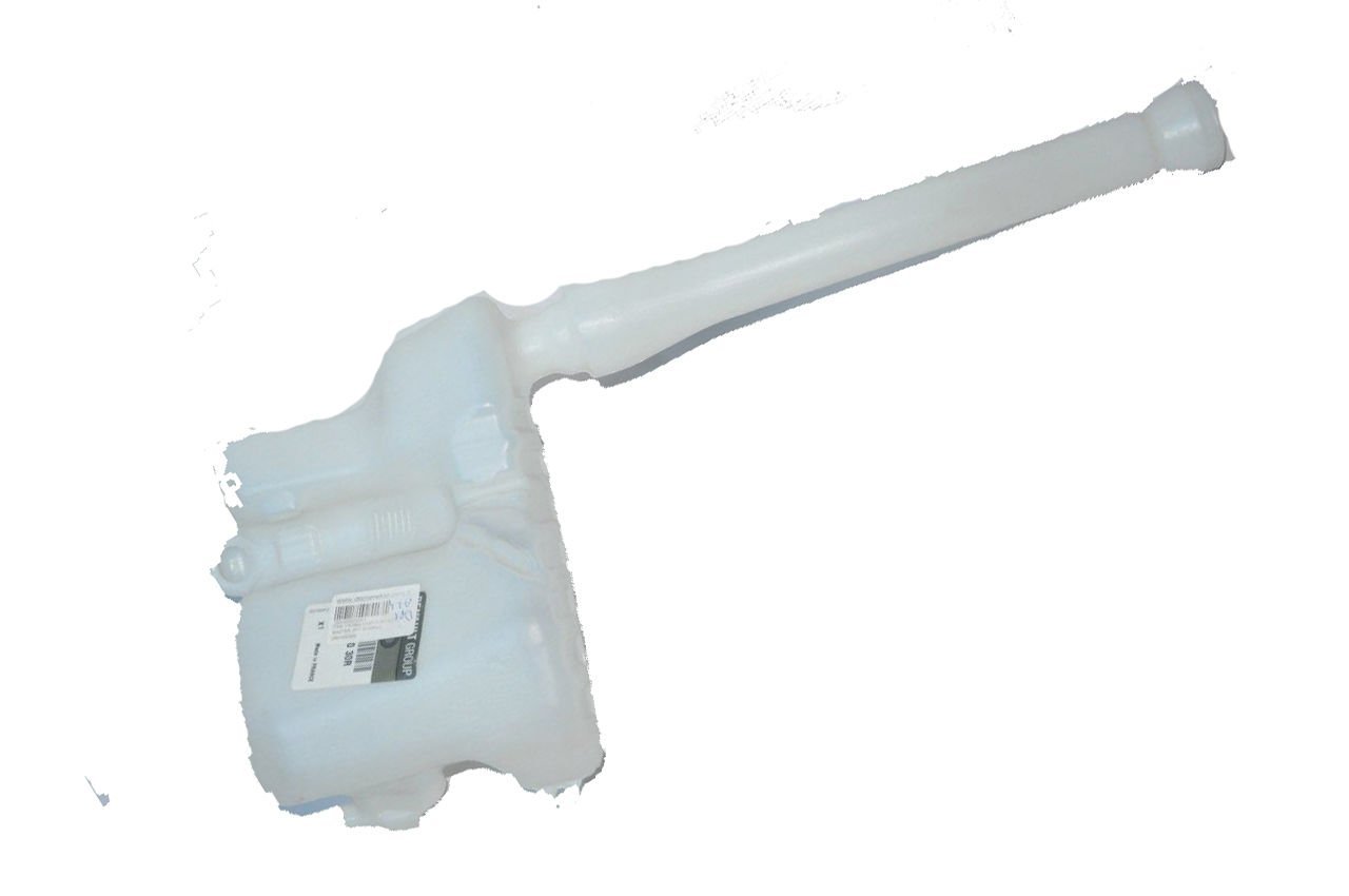 Cam Su Fiskiye Deposu Master 2011 Sonrası