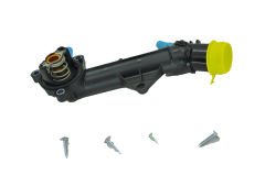 Termostat 1.6 Jtd Bravo 2007 Sonrası
