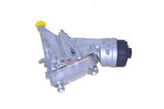 Yağ Soğutucu 1.6 Jtd Linea-Doblo 2015 Sonrası (Motorun Arkasında Olan Tip)