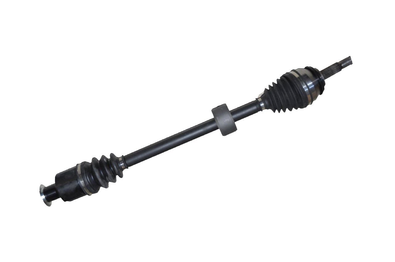 Sağ Ön Aks 1.2 (Benzinli) Clio Symbol 2013 Sonrası