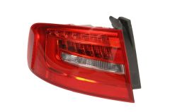 Stop Lambası Sol Dış Audi A4 2012-2015 Arası (Led)