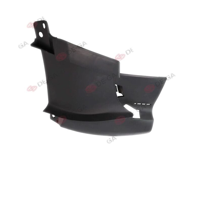 Tesla Model Y 19-24-Ön Tampon Iç Braket Sağ