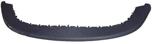 Karlık (Ön Tampon Altı) Sıyah (Spoıler) Volkswagen Golf 5 04-09 Arası
