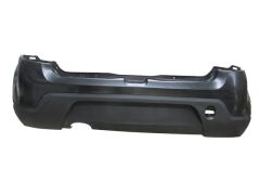 Arka Tampon (Dodik Delikli Stepway) (Lm) Dacıa Sandero 09-12 Arası