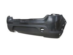 Arka Tampon (Dodik Delikli Stepway) (Lm) Dacıa Sandero 09-12 Arası