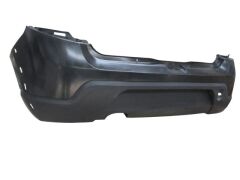 Arka Tampon (Dodik Delikli Stepway) (Lm) Dacıa Sandero 09-12 Arası