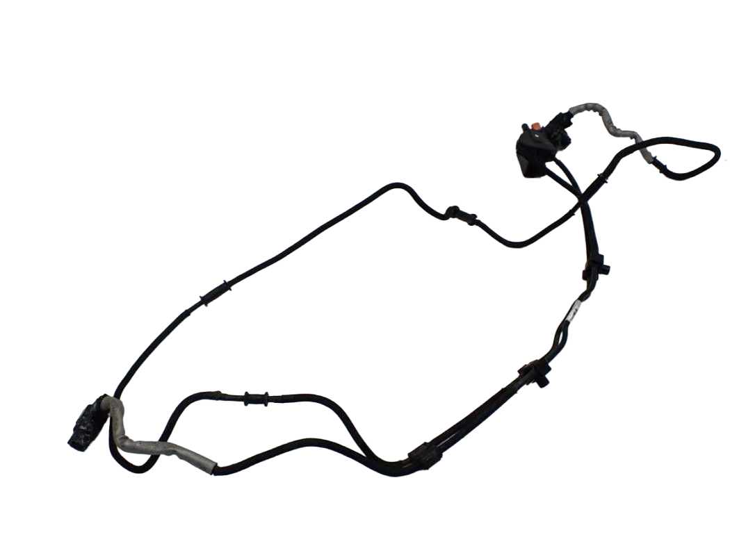 Adblue Hortumu (Sensörlü) Dacıa Dokker-Lodgy-Expres 2020 Sonrası