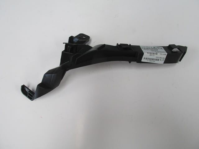 Ön Tampon İç Braketi Sol (Far Alt Bağlantı Braketi) Plastik Honda Crv 07-10 Arası