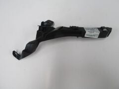 Ön Tampon İç Braketi Sol (Far Alt Bağlantı Braketi) Plastik Honda Crv 07-10 Arası