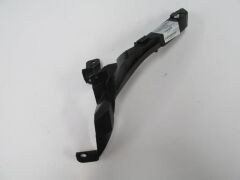 Ön Tampon İç Braketi Sol (Far Alt Bağlantı Braketi) Plastik Honda Crv 07-10 Arası