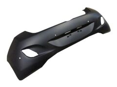 Arka Tampon Siyah (Sensör Delikli) Hyundai I30 2012-2014 Arası