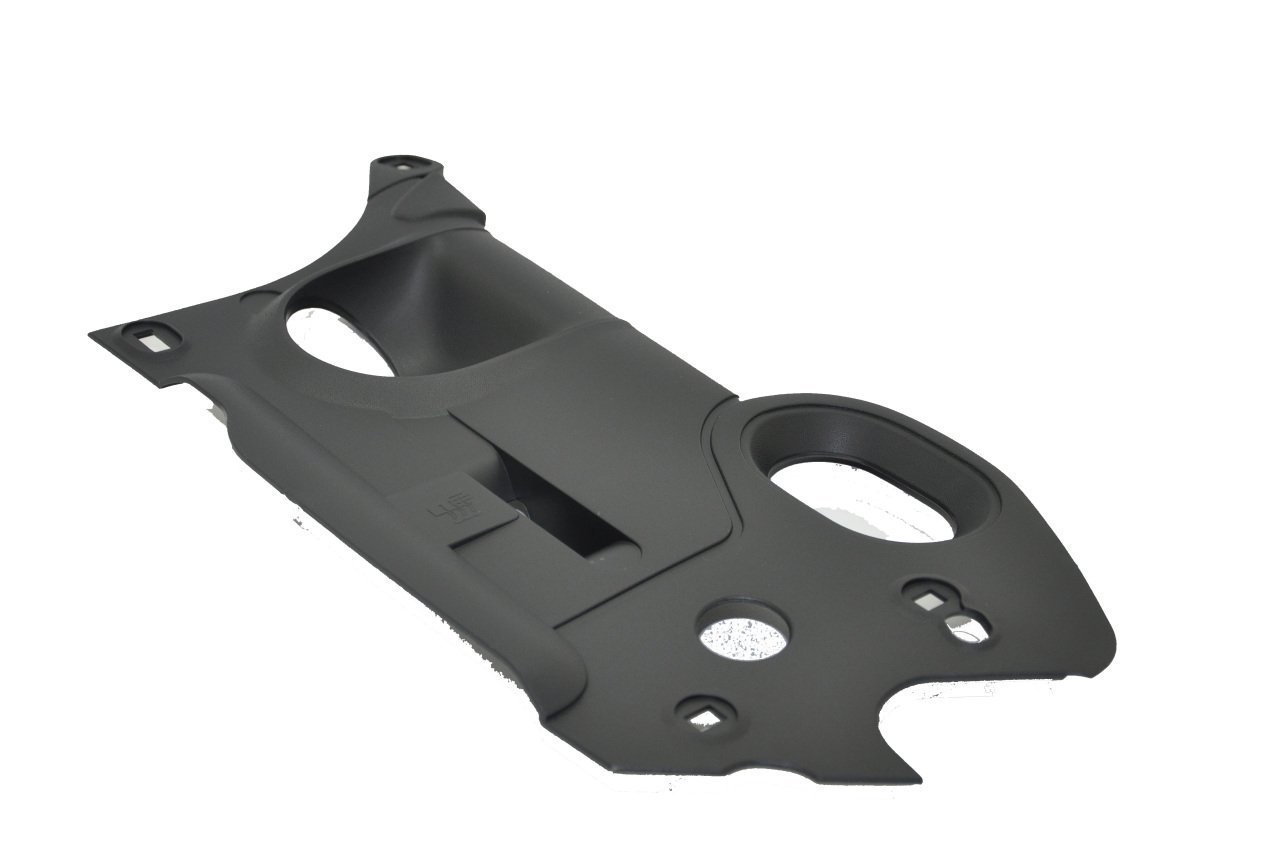 Motor İçi Yan Kapak Sağ Megane 2