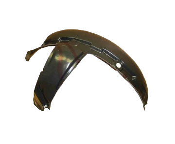 Çamurluk Davlumbazı Sağ Önün Arkası Kango 1997-2007 Arası Modeller İçin