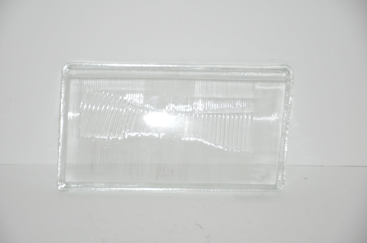 Sol Far Camı Doğan-Şahin-Kartal Slx