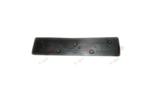 B.3 F30 Ön Plakalık Desiy.11-13