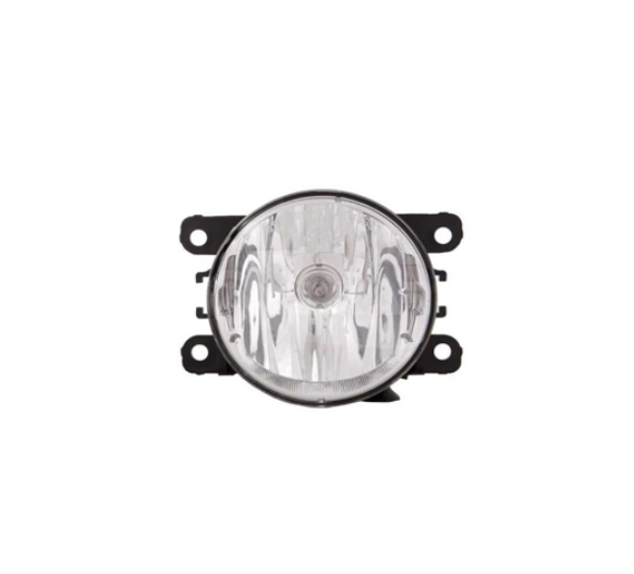 Dacia Logan-Sandero-Mcv Ön Sis Farı Std 08-