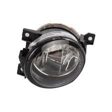 Sis Farı Sol Jetta 2006-2009 Arası - Amarok 2010 Sonrası (Duylu)