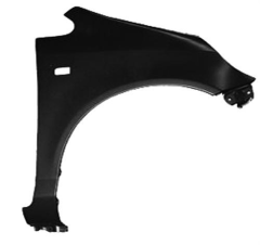 Çamurluk Ön Sağ Honda Jazz 2002-2005 Arası (Sinyal Delikli)