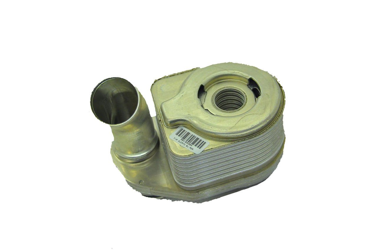 Yağ Soğutucu 2.3 Ducato 2006 Sonrası