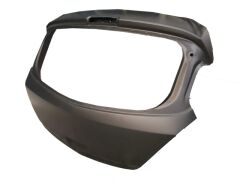 Arka Bagaj Kapağı Komple (İceli-Çekomastikli) (Eagle Body) Opel Corsa D 2007-2014 Arası