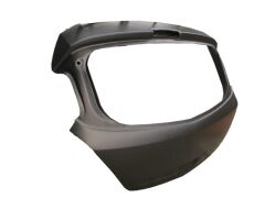 Arka Bagaj Kapağı Komple (İceli-Çekomastikli) (Eagle Body) Opel Corsa D 2007-2014 Arası