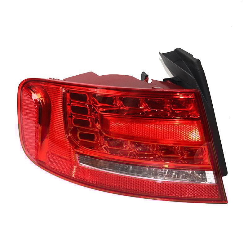 Stop Lambası Dış Sol Ledli Audi A4 2008-2011 Arası