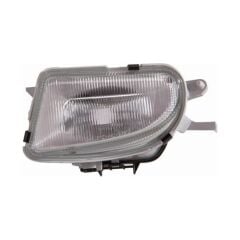 Sis Farı Sol Mercedes W208-210