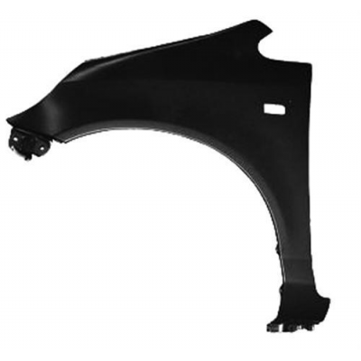 Çamurluk Ön Sol Honda Jazz 2002-2005 Arası (Sinyal Delikli)