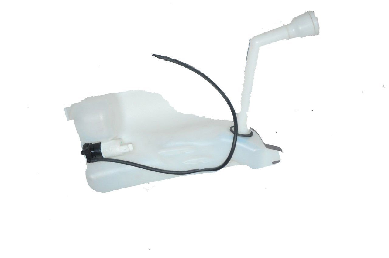 Cam Su Fiskiye Deposu Megane 3-Fluence (Motorlu Far Yıkamasız)