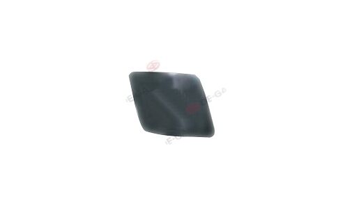 Yaris Ön Tampon Çeki Dekapağı 09-11