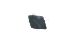 Yaris Ön Tampon Çeki Dekapağı 09-11