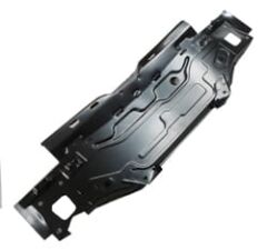 Arka Panel İçvolkswagen Golf 6 09-12 Arası