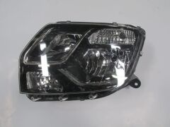 Far Sol Manuel (H1-H7) (6Fişli) Dacıa Duster 14-17 Arası