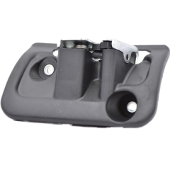 Bagaj Kilit Mekanizması Doblo 2001-2010 Arası Modeller İçin (Tek Bagaj Kapaklı)