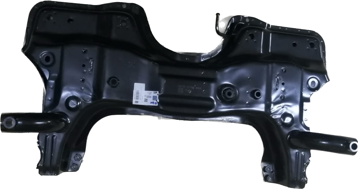 Motor Traversi Doblo 2010 Sonrası