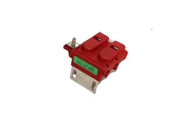 Akü Kutup Başı Sportu (+) 1.5 Clio III